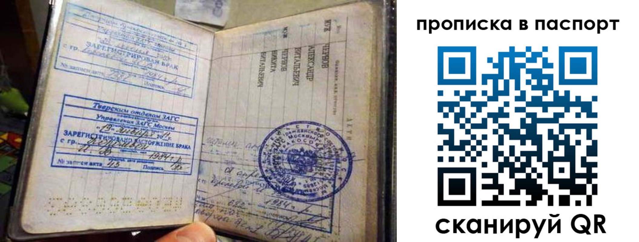 прописка поиск в Краснодарском крае